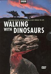 Walking With Dinosaurs