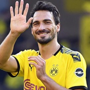 Mats Hummels