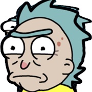 Old Morty