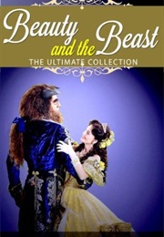 Beauty and the Beast: The Ultimate Collection (Ludwig Bechstein)