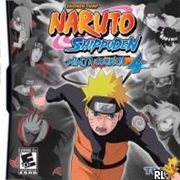 Naruto Shippūden: Ninja Council 4