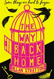 The Way Back Home (Allan Stratton)