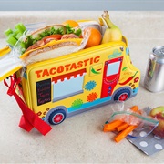 Taco-Truck Lunchbox