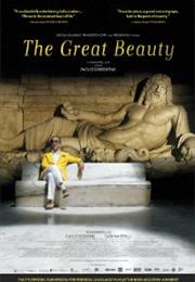 The Great Beauty - Non-English Language Film