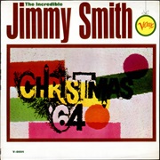 Christmas &#39;64 – Jimmy Smith (Verve, 1964)