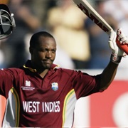 Brian Lara