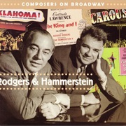 Rodgers and Hammerstein