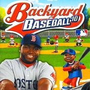 Backyard Baseball &#39;10