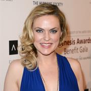 Elaine Hendrix