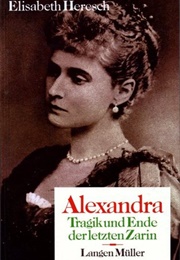 Alexandra (Elisabeth Heresch)