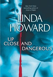 Linda Howard (Linda Howard)