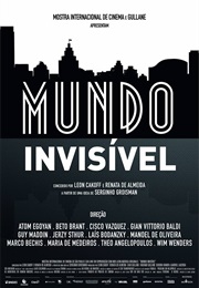 Mundo Invisível (2013)