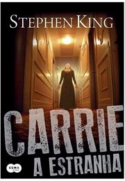 Carrie - A Estranha