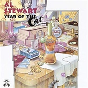 Al Stewart - Year of the Cat (1976)