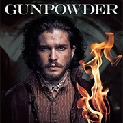 Gunpowder