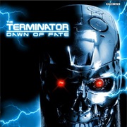 Terminator: Dawn of Fate