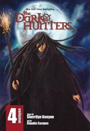 The Dark-Hunters, Vol. 4 (Sherrilyn Kenyon)