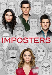 Imposters (2017)