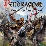 Pendragon: The Fall of Roman Britain