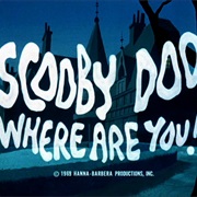 Scooby Doo, Where Are You? (1969-1970)