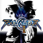 Soul Caliber 2