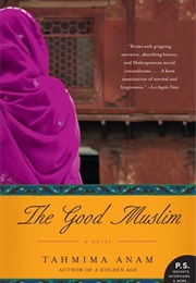 the good muslim by tahmima anam