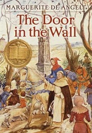 The Door in the Wall (De Angeli, Marguerite)