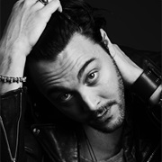 Jack Huston