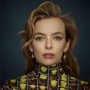 Jodie Comer