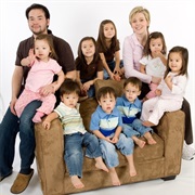 Jon &amp; Kate Plus 8