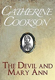 The Devil and Mary Ann (Catherine Cookson)