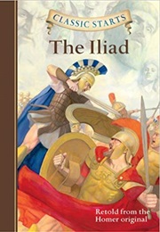 The Iliad (Homer)