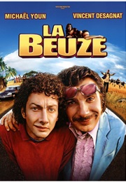 La Beuze (2003)