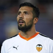 Ezequiel Garay