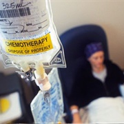 Chemotherapy