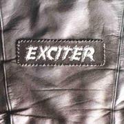 Exciter - Exciter