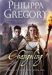 Changeling (Philippa Gregory)