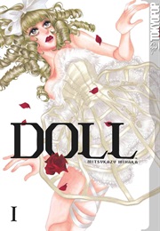 Doll (Mitsukazu Mihara)