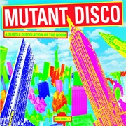 Various Artists - Mutant Disco