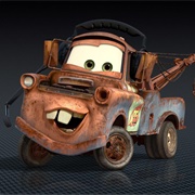 Tow Mater