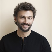 Jonas Kaufmann