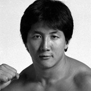 Akira Maeda