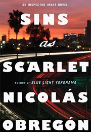 Sins as Scarlet (Nicolas Obregon)