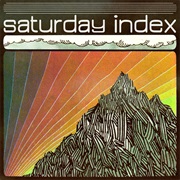 Saturday Index - Saturday Index [LP]