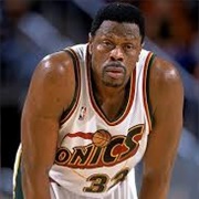 Patrick Ewing