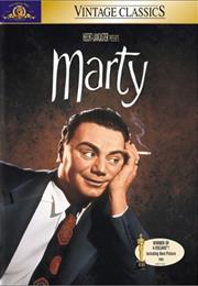 Marty (1955)