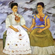 The Two Fridas