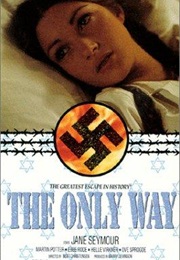 The Only Way (1970)