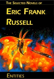 Entities (Eric Frank Russell)