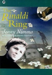 The Rinaldi Ring (Jenny Nimmo)